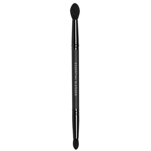 bareMinerals Essential Blender Dual-Ended Eye Brush on Productcaster.