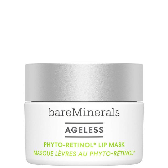 bareMinerals Ageless Phyto-Retinol Lip Mask 13g on Productcaster.