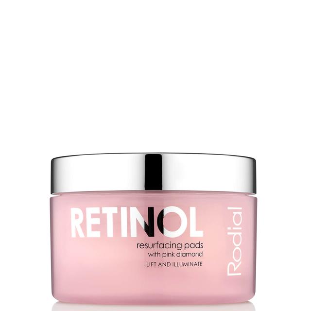 Rodial Retinol Resurfacing Pads (50 Pads) on Productcaster.