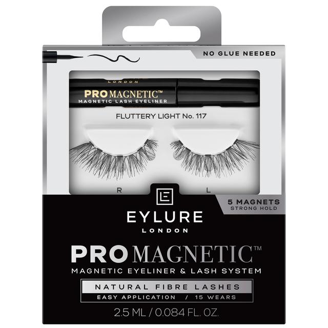 Eylure ProMagnetic Liner 117 Lash Kit on Productcaster.