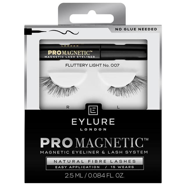 Eylure False Lashes ProMagnetic Liner Kit - 3/4 Length No. 007 on Productcaster.