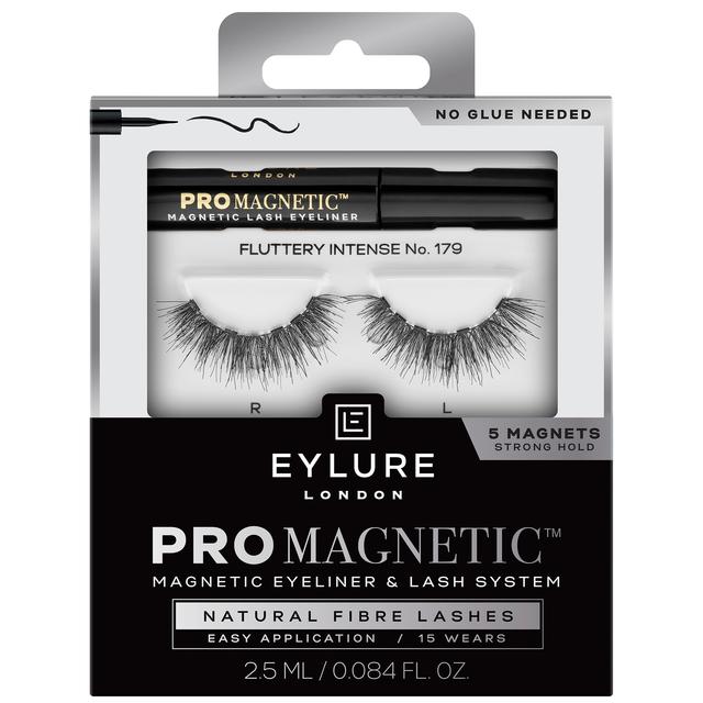 Eylure ProMagnetic Liner 179 Lash Kit on Productcaster.