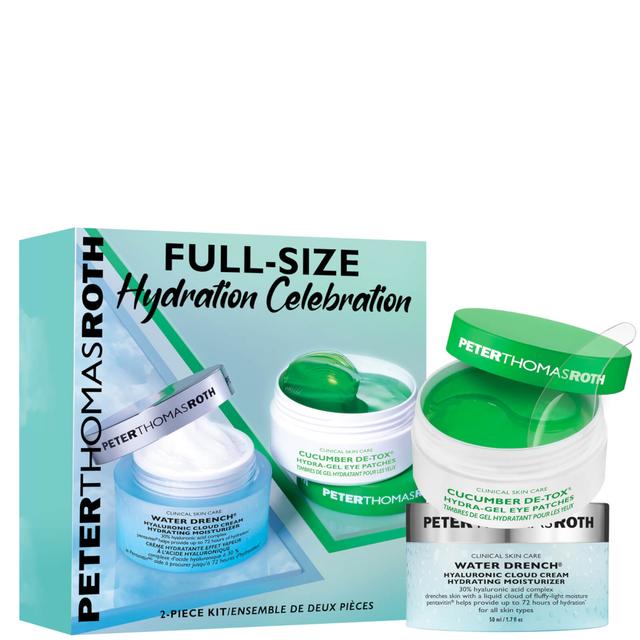 Peter Thomas Roth Hydration Celebration Set on Productcaster.