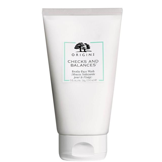 Origins Checks and Balances Frothy Face Wash 150ml on Productcaster.