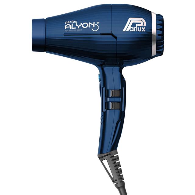 Parlux Alyon Hairdryer - Night Blue on Productcaster.