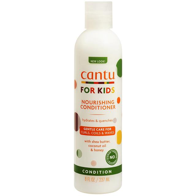 Cantu Kids Care Nourishing Conditioner 237ml on Productcaster.