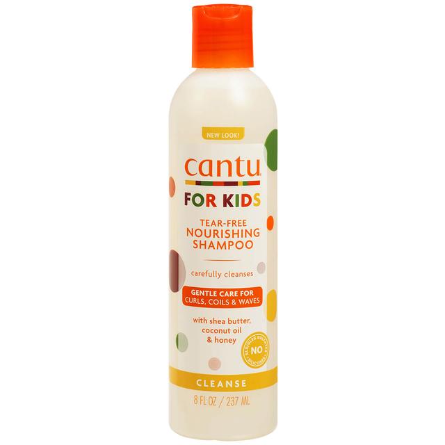 Cantu Kids Care Nourishing Shampoo 237ml on Productcaster.