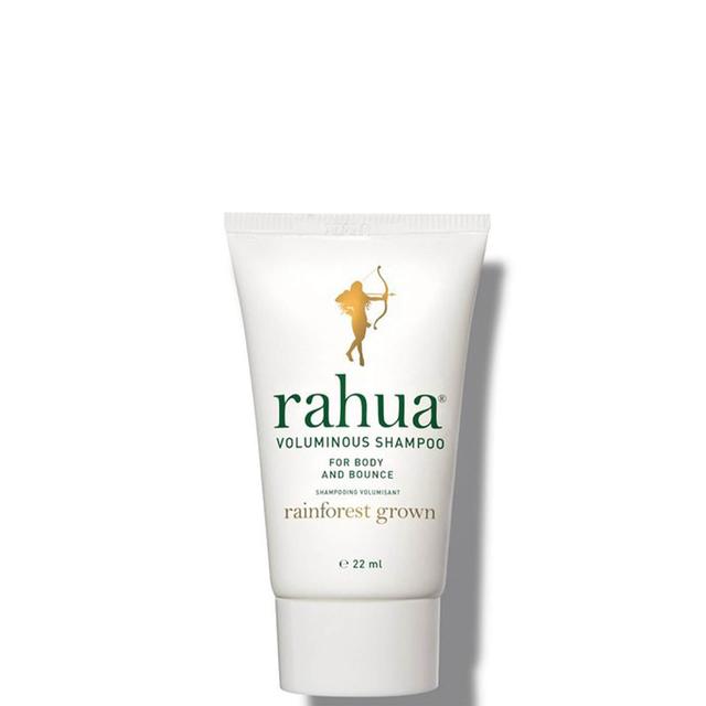 Rahua Voluminous Shampoo Deluxe Mini 22ml on Productcaster.