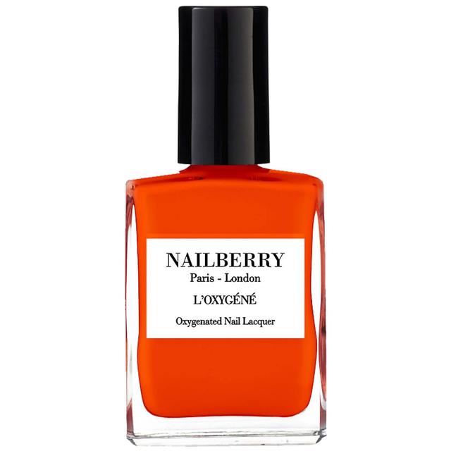 Nailberry Festival of Colour (Various Shades) - Joyful on Productcaster.