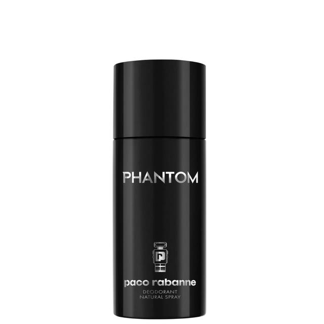 Paco Rabanne Phantom Deodorant Spray 150ml on Productcaster.