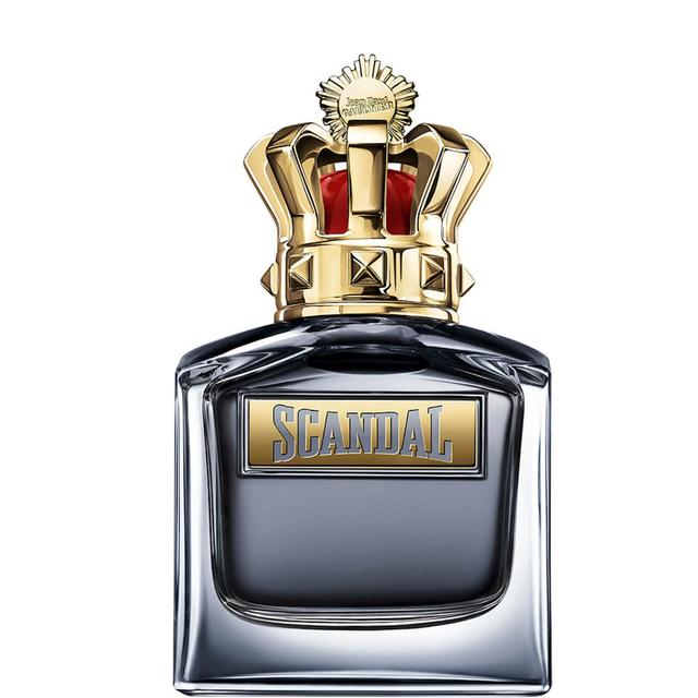 Jean Paul Gaultier Scandal Pour Homme Eau de Toilette 100ml on Productcaster.