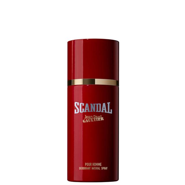 Jean Paul Gaultier Scandal Pour Homme Eau de Toilette Deodorant Spray 150ml on Productcaster.