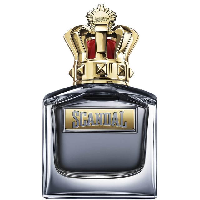 Jean Paul Gaultier Scandal Pour Homme Eau de Toilette 150ml on Productcaster.