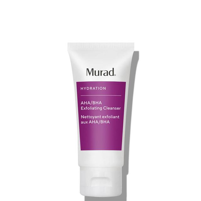 Murad AHA/BHA Exfoliating Cleanser Travel Size 60ml on Productcaster.