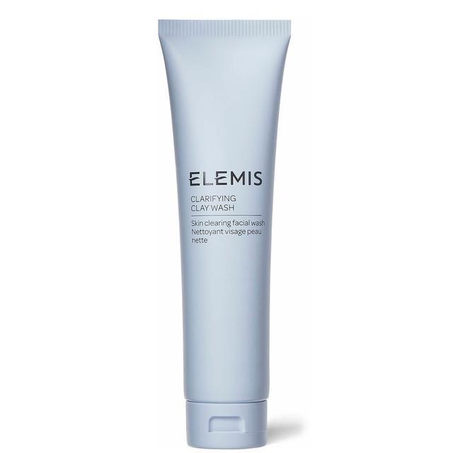 Elemis Clarifying Clay Wash on Productcaster.