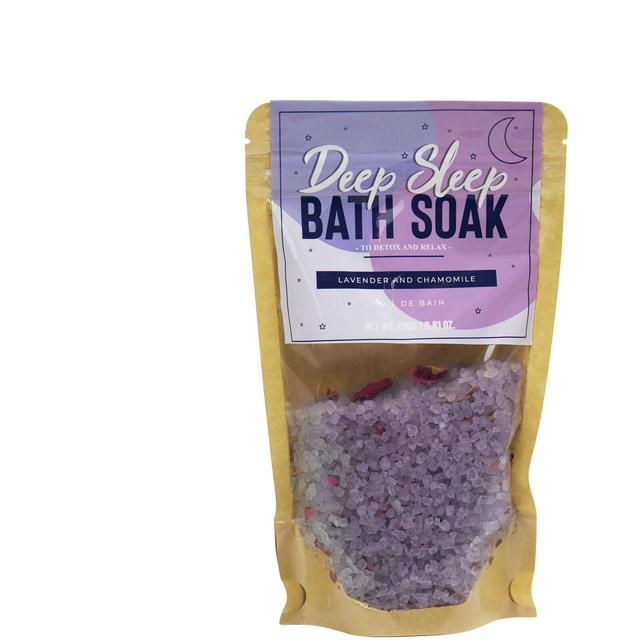 Deep Sleep Bath Soak on Productcaster.