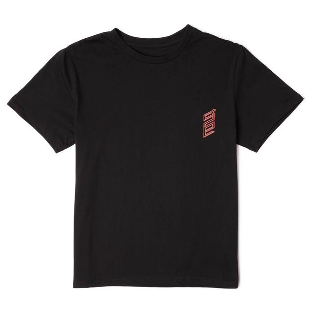 G.I. Joe Action Women's T-Shirt - Black - S on Productcaster.