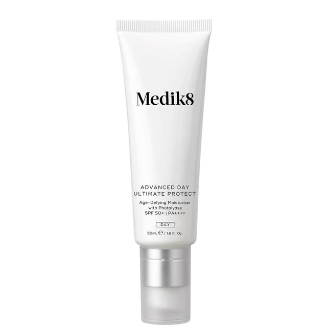 Medik8 Advanced Day Ultimate Protect SPF50+ 50ml on Productcaster.