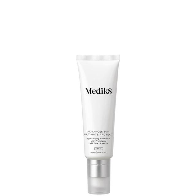 Medik8 Advanced Day Ultimate Protect SPF50+ 50ml on Productcaster.