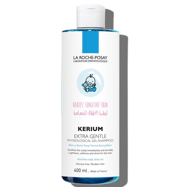 La Roche-Posay KERIUM Shower Gel 400ml on Productcaster.