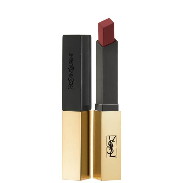 Yves Saint Laurent Rouge Pur Couture The Slim Lipstick 2.2ml (Various Shades) - 1966 on Productcaster.