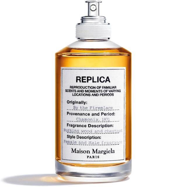 Maison Margiela Replica By The Fireplace Eau de Toilette - 100ml on Productcaster.