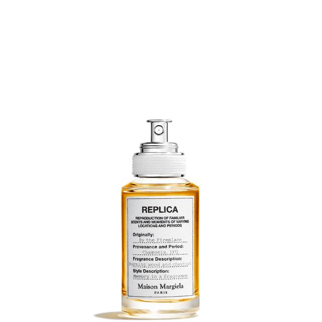 Maison Margiela Replica By The Fireplace Eau de Toilette - 30ml on Productcaster.