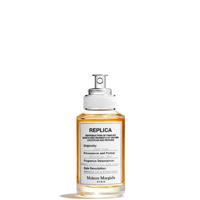 Maison Margiela Replica Jazz Club Eau de Toilette - 30ml on Productcaster.