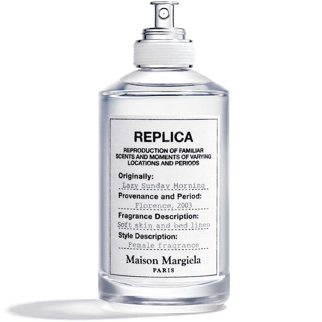 Maison Margiela Replica Lazy Sunday Morning Eau de Toilette - 100ml on Productcaster.