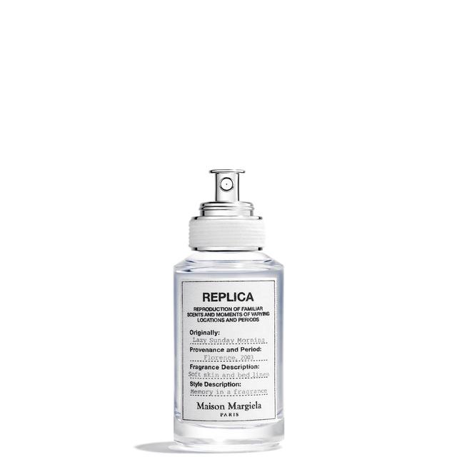 Maison Margiela Replica Lazy Sunday Morning Eau de Toilette - 30ml on Productcaster.