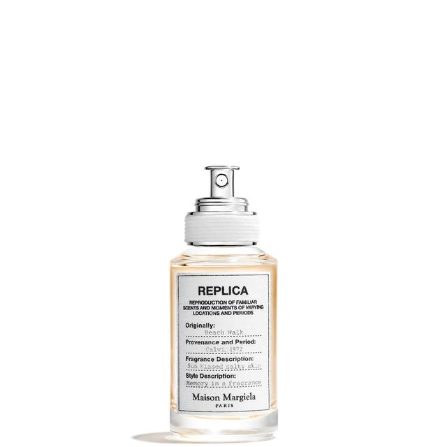 Maison Margiela Replica Beach Walk Eau de Toilette - 30ml on Productcaster.