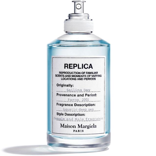 Maison Margiela Replica Sailing Day Eau de Toilette - 100ml on Productcaster.