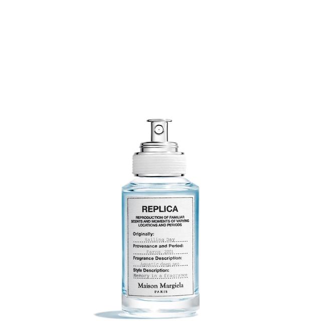 Maison Margiela Replica Sailing Day Eau de Toilette - 30ml on Productcaster.