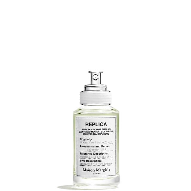 Maison Margiela Replica Under The Lemon Tree's Eau de Toilette - 30ml on Productcaster.