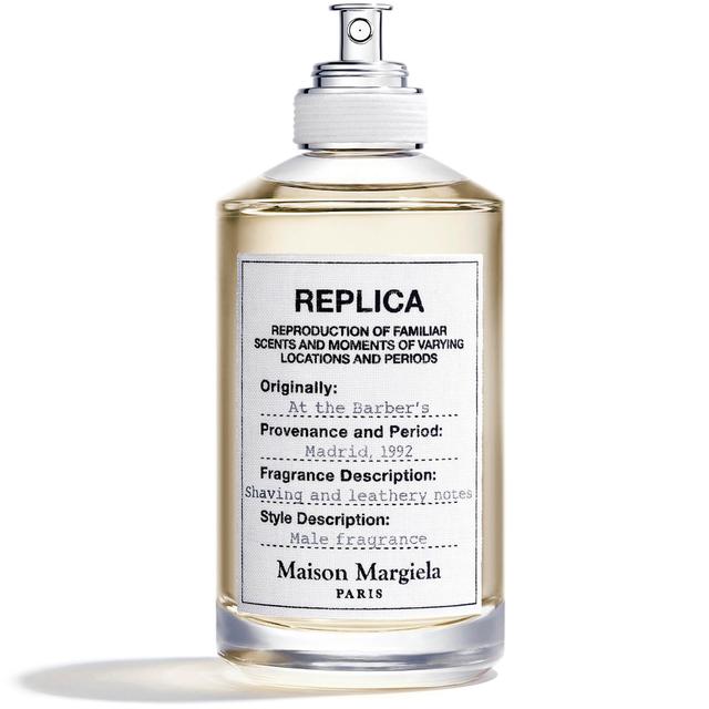 Maison Margiela Replica At The Barbers Eau de Toilette - 100ml on Productcaster.