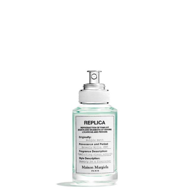 Maison Margiela Replica Bubble Bath Eau de Toilette - 30ml on Productcaster.