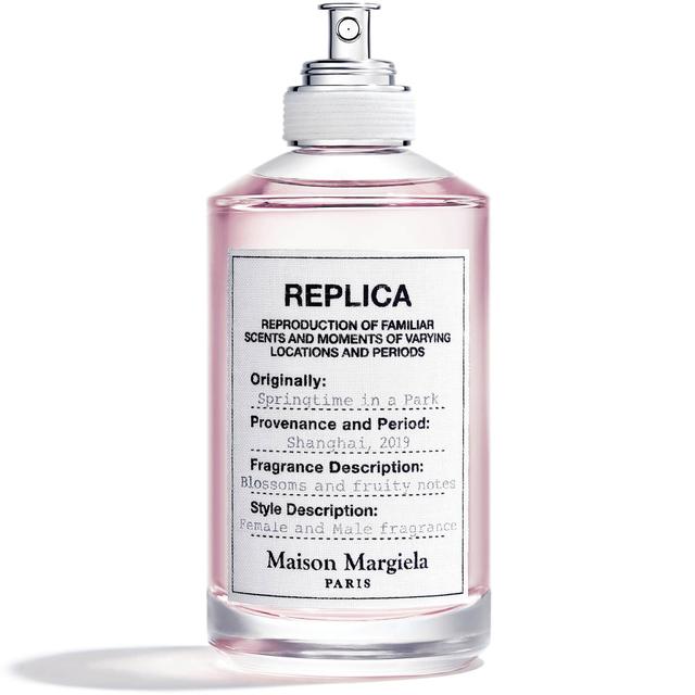 Maison Margiela Replica Springtime in a Park Eau de Toilette - 100ml on Productcaster.