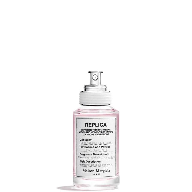 Maison Margiela Replica Springtime in a Park Eau de Toilette - 30ml on Productcaster.