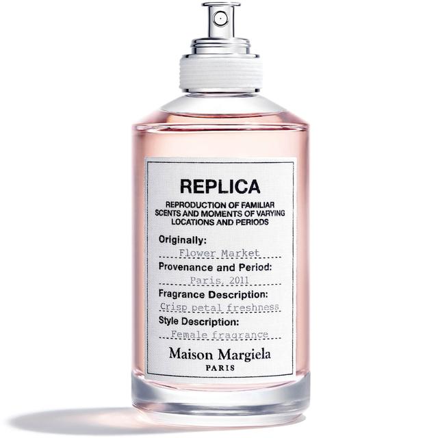 Maison Margiela Replica Flower Market Eau de Toilette - 100ml on Productcaster.