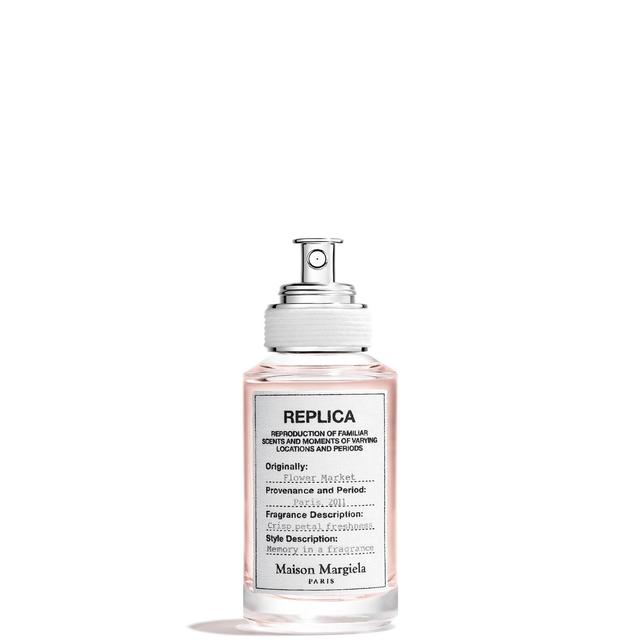 Maison Margiela Replica Flower Market Eau de Toilette - 30ml on Productcaster.