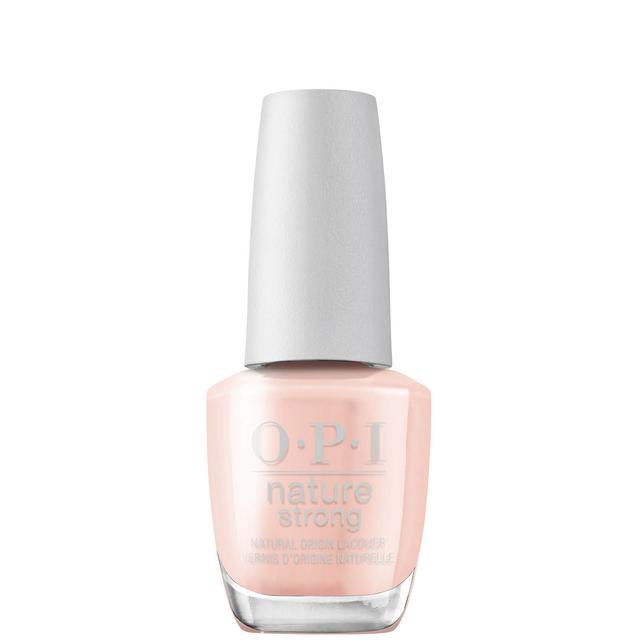 OPI Nature Strong Natural Vegan Nail Polish 15 ml (Διάφορες αποχρώσεις) - A Clay in the Life on Productcaster.