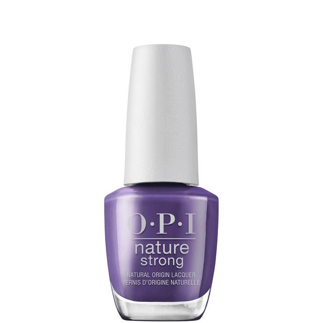 OPI Nature Strong Natural Vegan Nail Polish 15 ml (Διάφορες αποχρώσεις) - A Great Fig World on Productcaster.