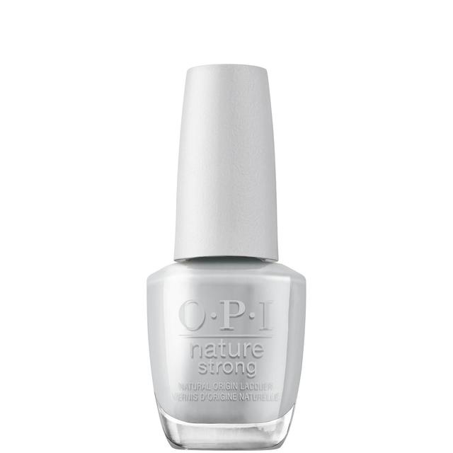 OPI Nature Strong Natural Vegan Nail Polish 15ml (Various Shades) - It’s Ashually OPI on Productcaster.