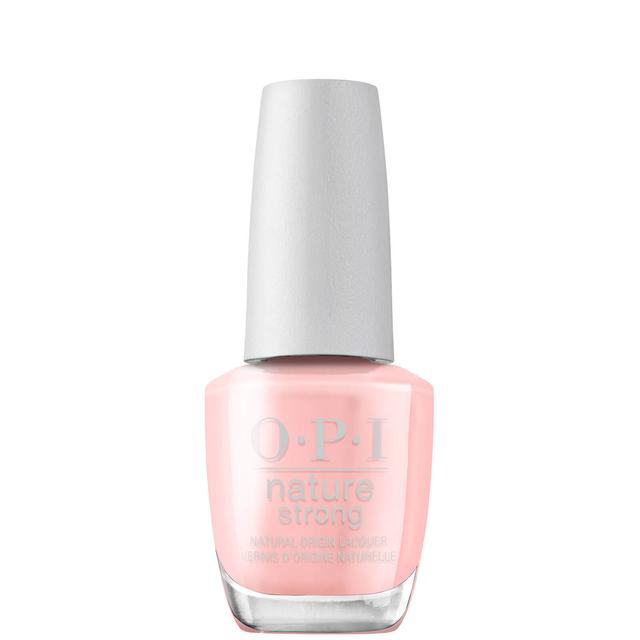 OPI Nature Strong Natural Vegan Nail Polish 15ml (Various Shades) - We Canyon Do Better on Productcaster.