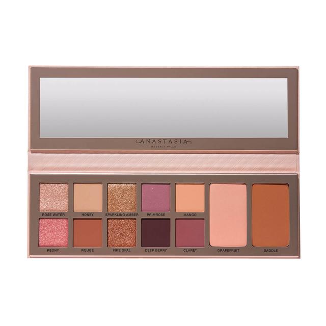 Anastasia Beverly Hills Primrose Palette on Productcaster.