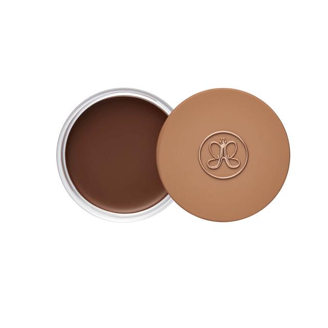 Anastasia Beverly Hills Cream Bronzer (Various Shades) - Hazelnut on Productcaster.