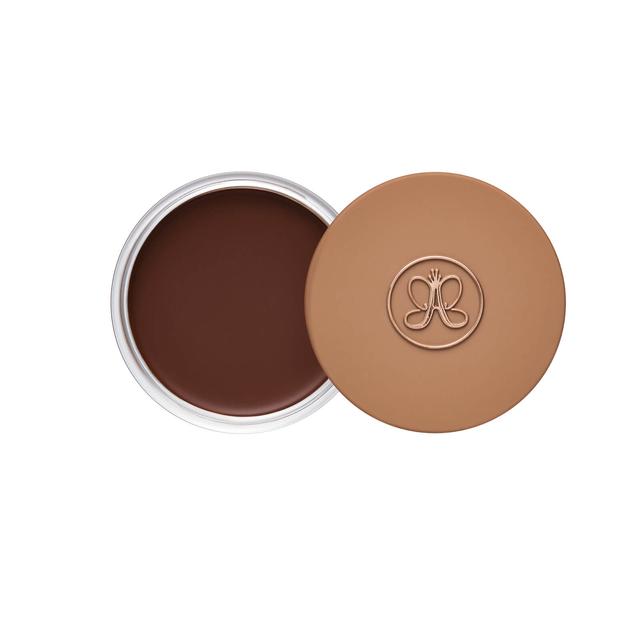 Anastasia Beverly Hills Cream Bronzer (Various Shades) - Chestnut on Productcaster.