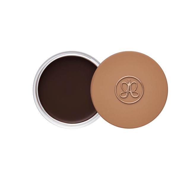 Anastasia Beverly Hills Cream Bronzer (Various Shades) - Cool Brown on Productcaster.