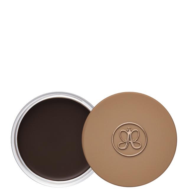 Anastasia Beverly Hills Cream Bronzer (Various Shades) - Cool Brown on Productcaster.