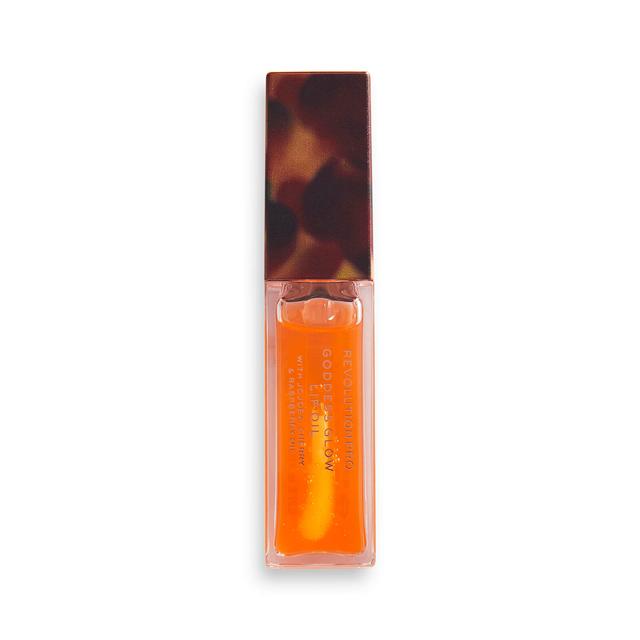 Revolution Pro Goddess Glow Lip Oil Soleil on Productcaster.